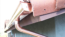 Rain Gutter Installation, Repair, Cleaning and Protection in Stillwell, IL